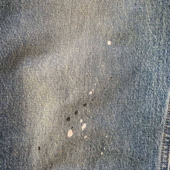 Gap straight leg jeans - Picture 4 of 7